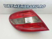 Stop stanga MERCEDES C200  2010 2048202964L