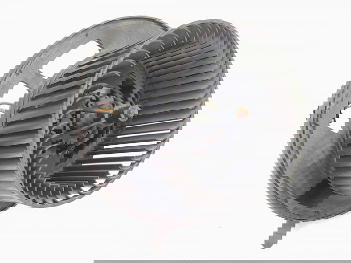 Ventilator Aeroterma Bord, 6933663-09, Bmw 3 Coupe (E92) 2.0