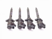 Injector Injectoare 0445110259 Citroen C4 (LC) 1.6 hdi