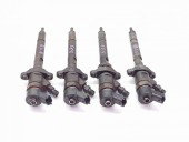 Injector Injectoare 0445110259, Peugeot 206, 1.6 hdi