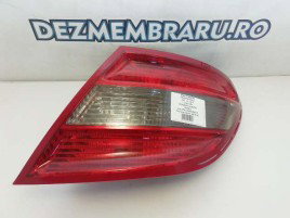 Stop dreapta MERCEDES C200  2010 2048203064R
