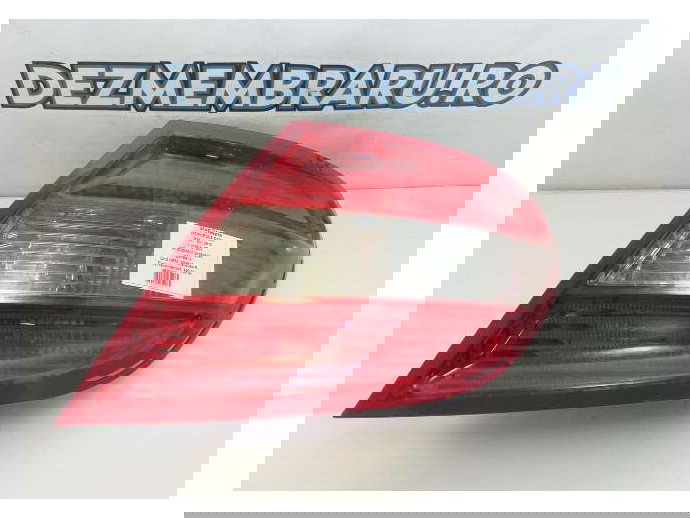 Stop dreapta MERCEDES C200  2010 2048203064R