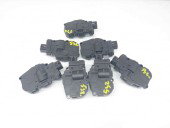 Motoras Grila Aeroterma Bord,113930-0711, Bmw 3 Touring (E91)