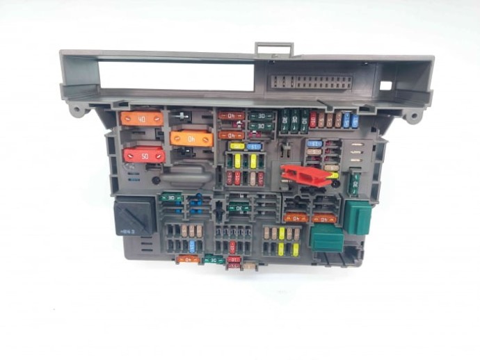 Tablou Sigurante BSM 9119446-03 Bmw 1 cabriolet (E88)