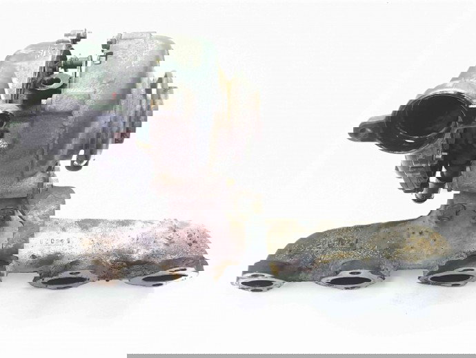 Turbosuflanta Turbina, 9663199280, Volvo S80(II), 1.6 D, 9HZ