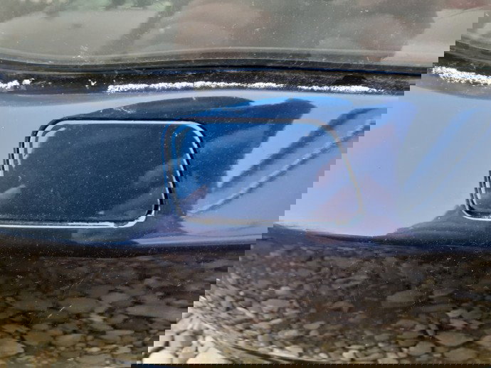 Spalator Faruri dreapta BMW Seria 5 E60