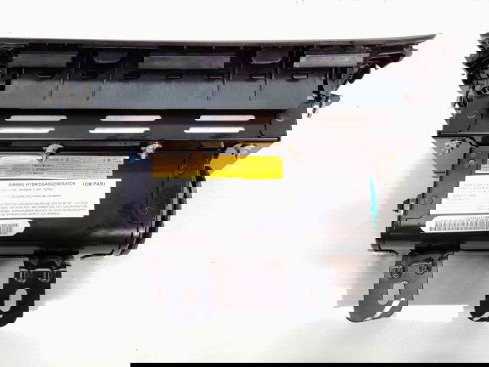 Airbag pasager Hyundai Santa Fe 2 (CM) [Fabr 2005-2012] BAM-PT-0654