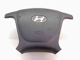 Airbag volan Hyundai Santa Fe 2 (CM) [Fabr 2005-2012] 16909508