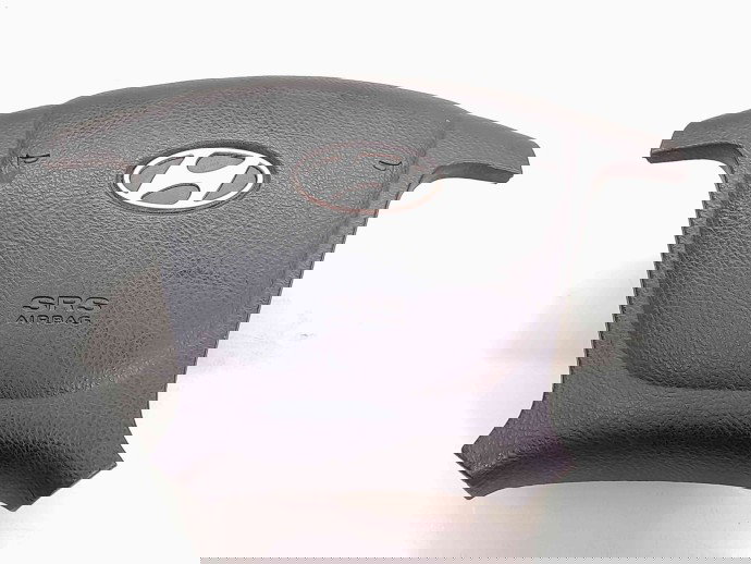 Airbag volan Hyundai Santa Fe 2 (CM) [Fabr 2005-2012] 16909508