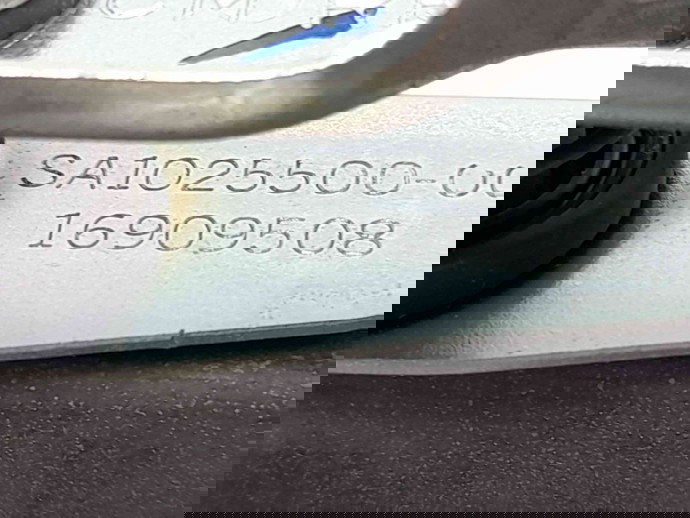 Airbag volan Hyundai Santa Fe 2 (CM) [Fabr 2005-2012] 16909508