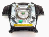 Airbag volan Hyundai Santa Fe 2 (CM) [Fabr 2005-2012] 16909508