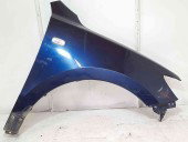 Aripa dreapta fata Hyundai Santa Fe 2 (CM) [Fabr 2005-2012] 5Q