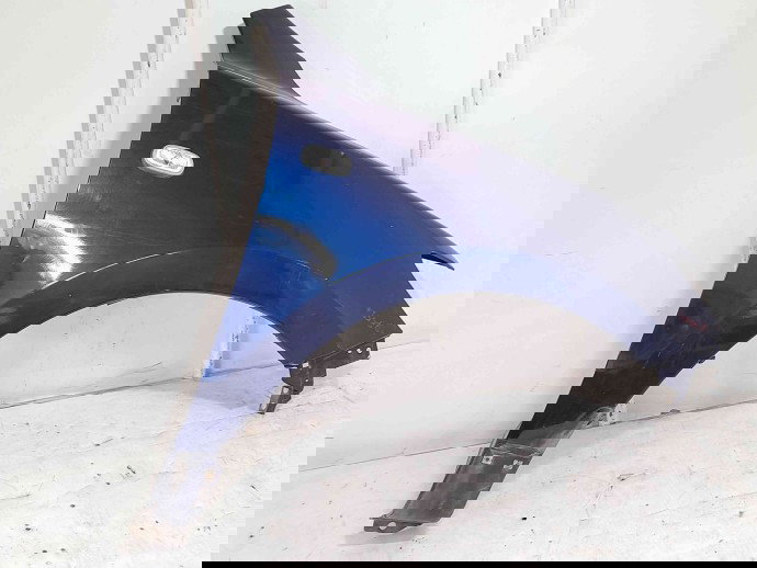 Aripa dreapta fata Hyundai Santa Fe 2 (CM) [Fabr 2005-2012] 5Q