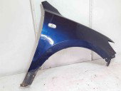 Aripa dreapta fata Hyundai Santa Fe 2 (CM) [Fabr 2005-2012] 5Q