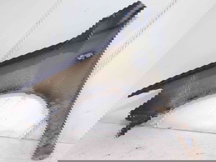 Aripa dreapta fata Hyundai Santa Fe 2 (CM) [Fabr 2005-2012] 5Q