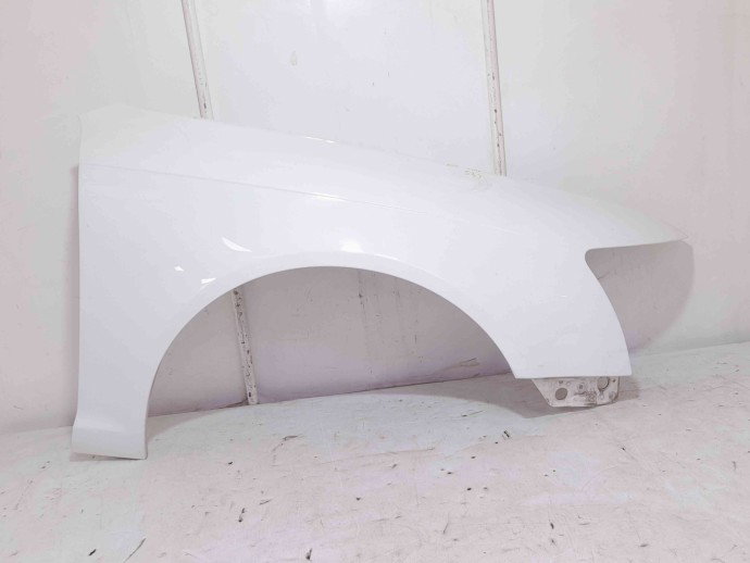 Aripa dreapta fata Audi A6 facelift (4F2, C6) [Fabr 2004-2010] LY9C