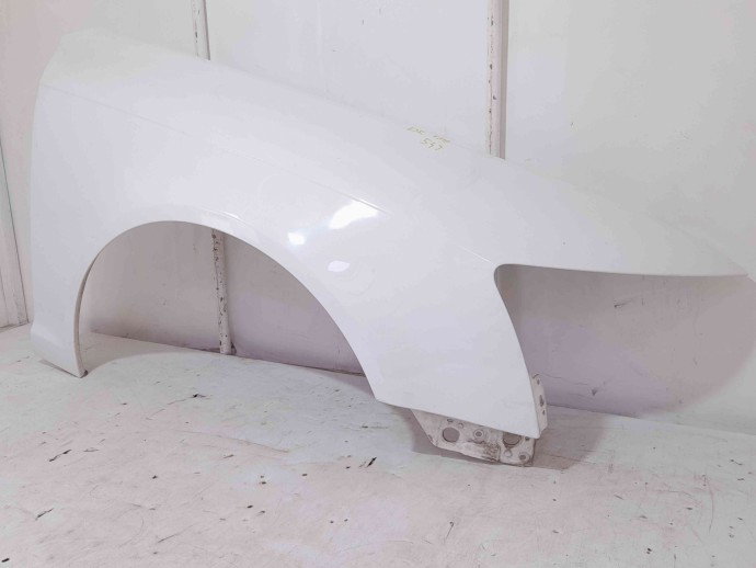 Aripa dreapta fata Audi A6 facelift (4F2, C6) [Fabr 2004-2010] LY9C