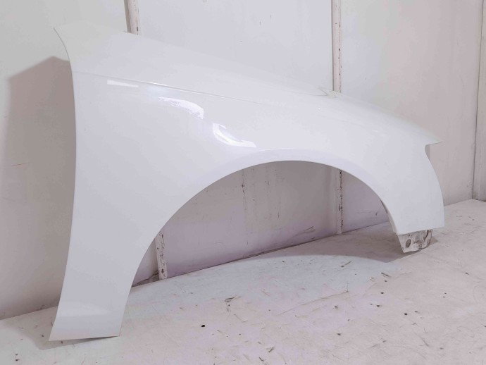 Aripa dreapta fata Audi A6 facelift (4F2, C6) [Fabr 2004-2010] LY9C