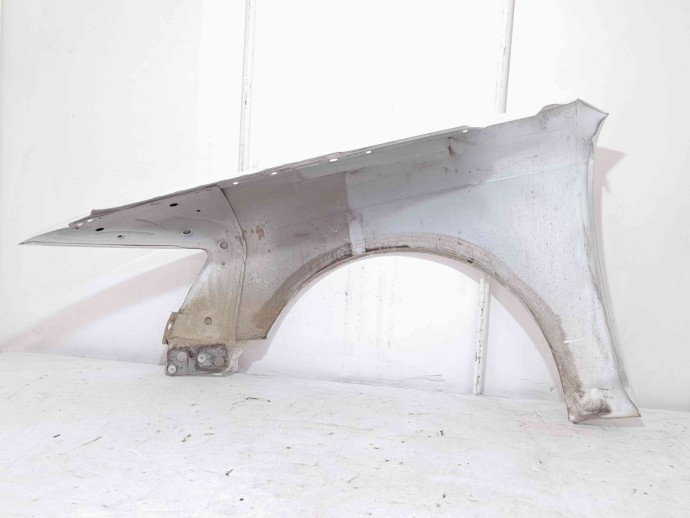 Aripa dreapta fata Audi A6 facelift (4F2, C6) [Fabr 2004-2010] LY9C