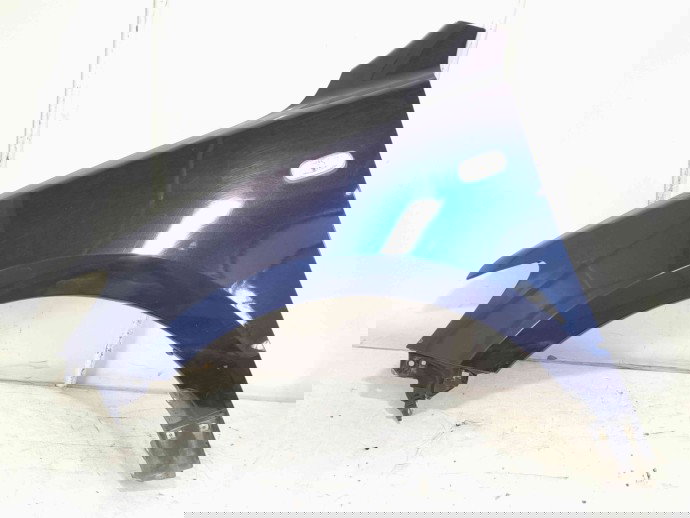 Aripa stanga fata Hyundai Santa Fe 2 (CM) [Fabr 2005-2012] 5Q