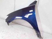 Aripa stanga fata Hyundai Santa Fe 2 (CM) [Fabr 2005-2012] 5Q