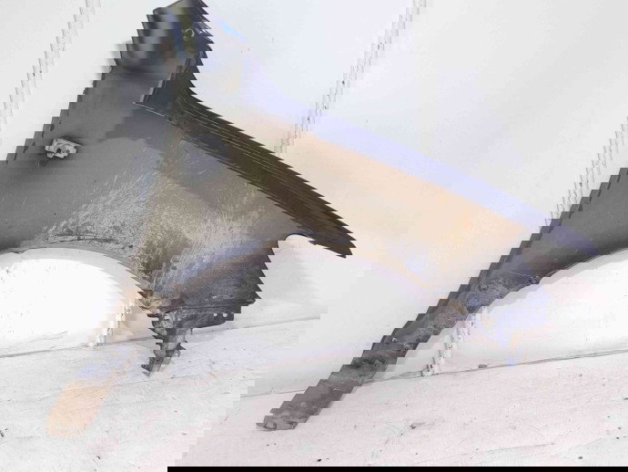 Aripa stanga fata Hyundai Santa Fe 2 (CM) [Fabr 2005-2012] 5Q