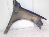 Aripa stanga fata Hyundai Santa Fe 2 (CM) [Fabr 2005-2012] 5Q