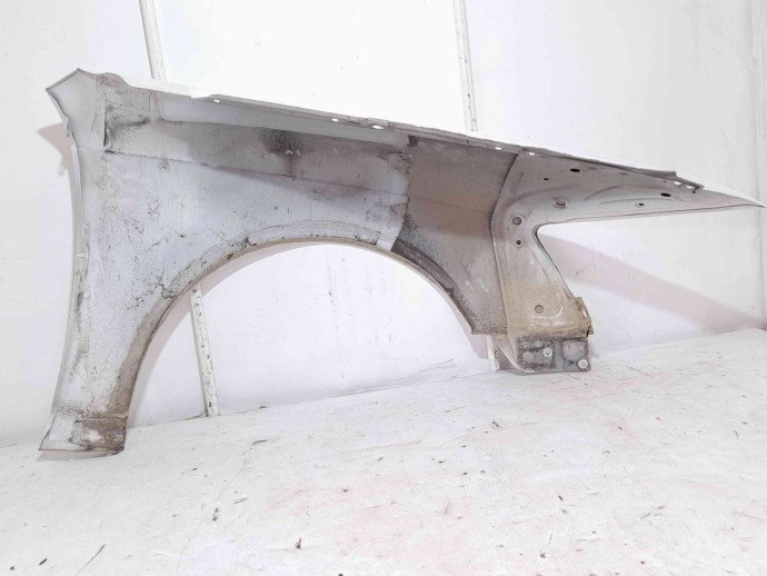 Aripa stanga fata Audi A6 facelift (4F2, C6) [Fabr 2004-2010] LY9C