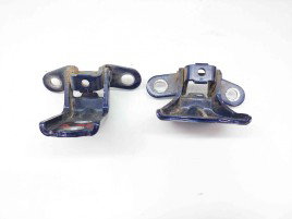 Balama dreapta spate Hyundai Santa Fe 2 (CM) [Fabr 2005-2012] OEM