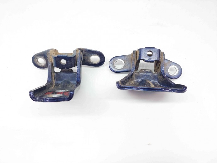 Balama dreapta spate Hyundai Santa Fe 2 (CM) [Fabr 2005-2012] OEM