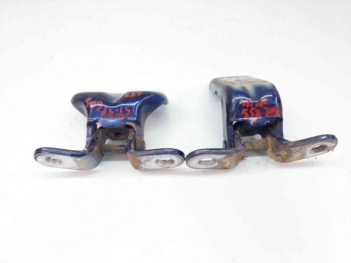 Balama stanga spate Hyundai Santa Fe 2 (CM) [Fabr 2005-2012] OEM