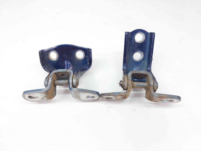 Balama stanga spate Hyundai Santa Fe 2 (CM) [Fabr 2005-2012] OEM