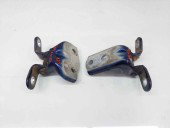 Balama stanga spate Hyundai Santa Fe 2 (CM) [Fabr 2005-2012] OEM