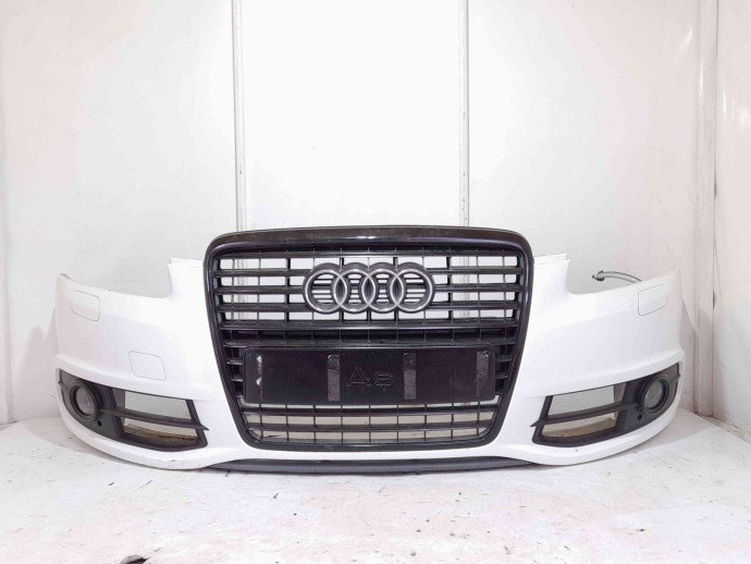 Bara fata Audi A6 facelift (4F2, C6) [Fabr 2004-2010] LY9C