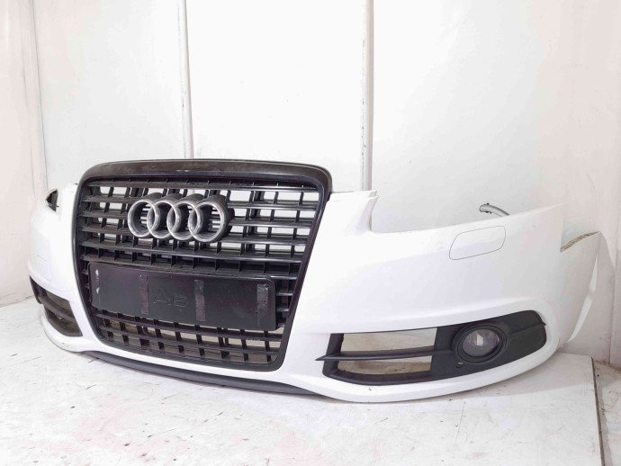 Bara fata Audi A6 facelift (4F2, C6) [Fabr 2004-2010] LY9C
