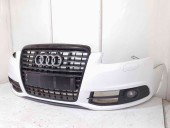 Bara fata Audi A6 facelift (4F2, C6) [Fabr 2004-2010] LY9C