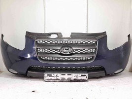 Bara fata Hyundai Santa Fe 2 (CM) [Fabr 2005-2012] 5Q