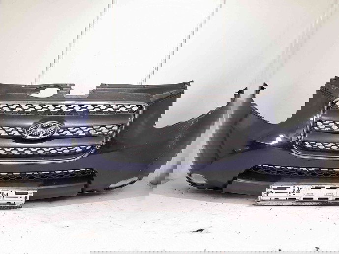Bara fata Hyundai Santa Fe 2 (CM) [Fabr 2005-2012] 5Q