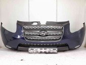 Bara fata Hyundai Santa Fe 2 (CM) [Fabr 2005-2012] 5Q