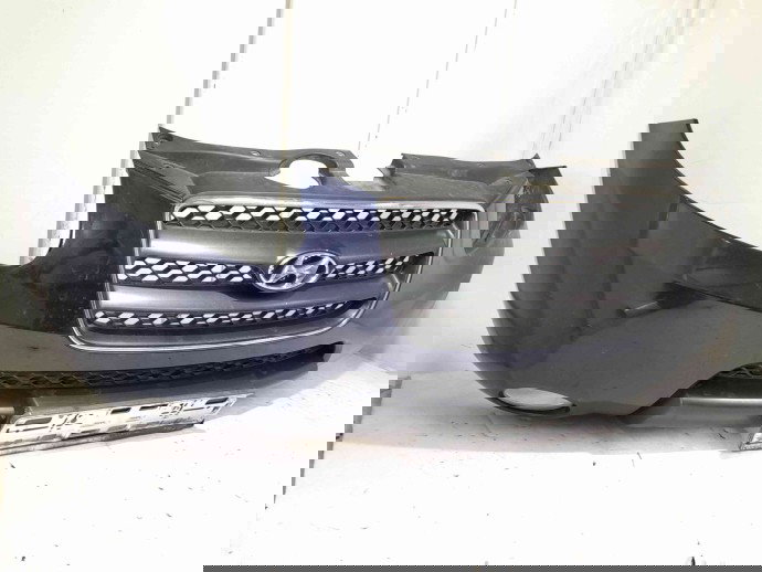 Bara fata Hyundai Santa Fe 2 (CM) [Fabr 2005-2012] 5Q