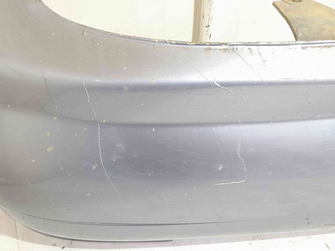 Bara spate Opel Astra G [Fabr 1998-2004] OEM
