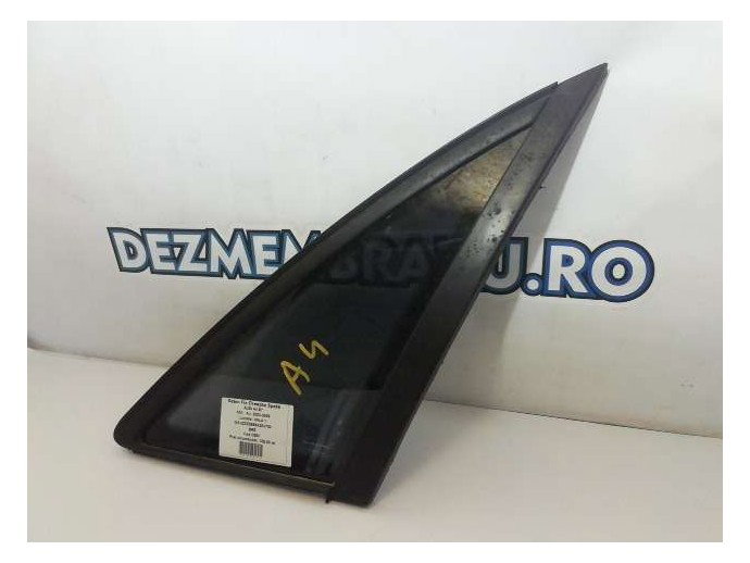 GEAM FIX DREAPTA SPATE AUDI A4 B7 2.0 DIESE 2002-2009 OEM