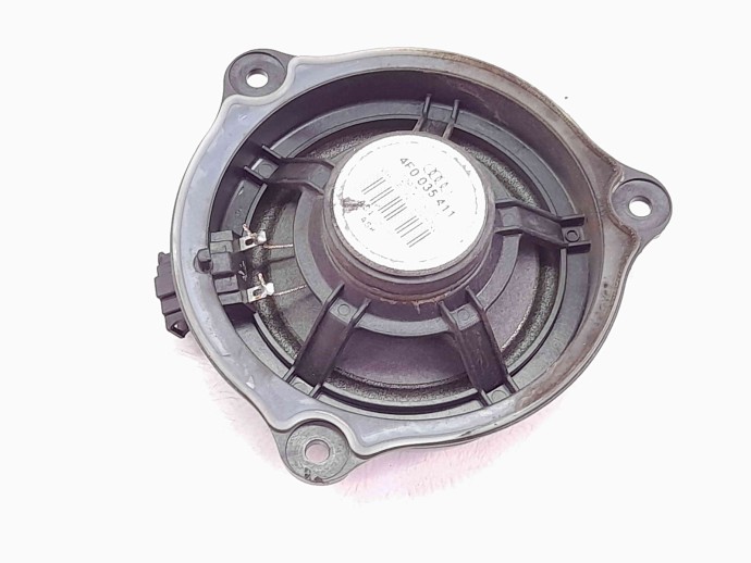 Boxa stanga fata Audi A6 facelift (4F2, C6) [Fabr 2004-2010] 4F0035411