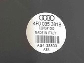 Boxa stanga fata Audi A6 facelift (4F2, C6) [Fabr 2004-2010] 4F0035381B