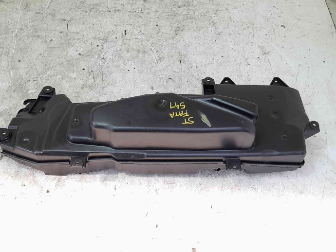 Boxa stanga fata Audi A6 facelift (4F2, C6) [Fabr 2004-2010] 4F0035381B