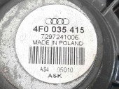 Boxa stanga spate Audi A6 facelift (4F2, C6) [Fabr 2004-2010] 4F0035415