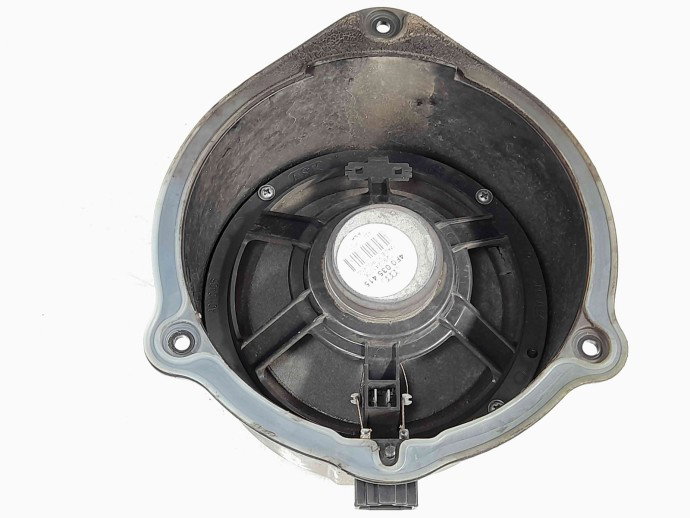 Boxa stanga spate Audi A6 facelift (4F2, C6) [Fabr 2004-2010] 4F0035415