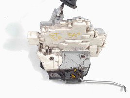 Broasca usa stanga spate Audi A6 facelift (4F2, C6) [Fabr 2004-2010] 4F0839016