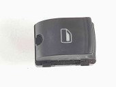 Butoane geam stanga spate Audi A6 facelift (4F2, C6) [Fabr 2004-2010] 4F0959855A