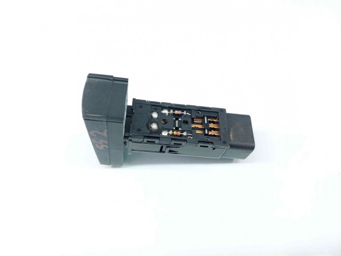 Buton A/C Hyundai Santa Fe 2 (CM) [Fabr 2005-2012] 202002962